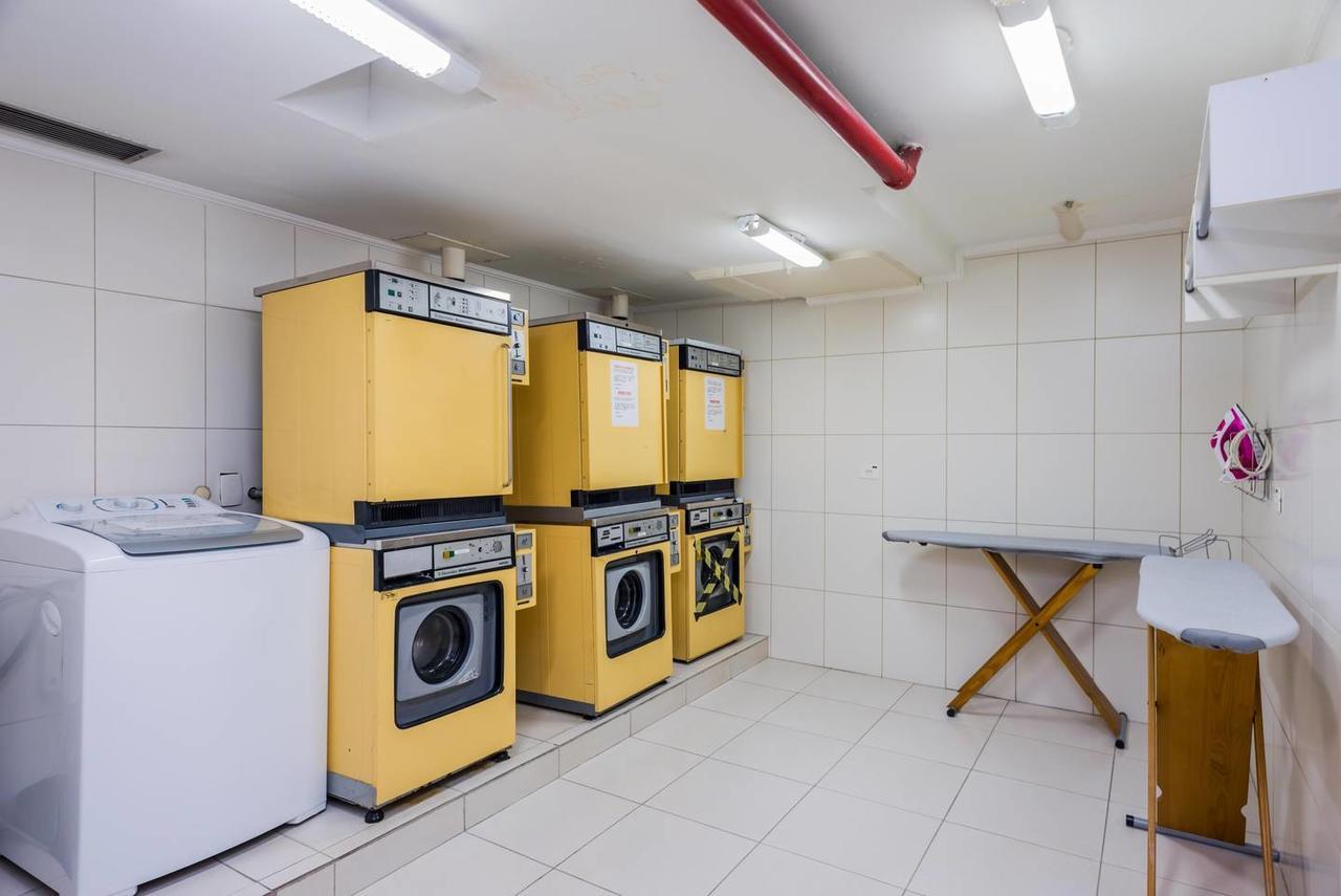 Bhomy Itaim Na Melhor Regiao Cl151 เซาเปาโล ภายนอก รูปภาพ